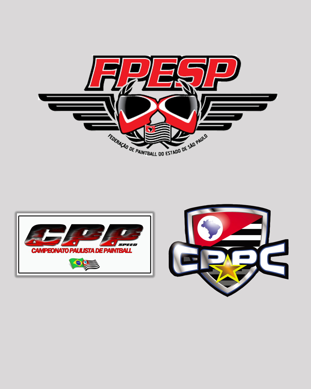 Ranking FPESP 2025/2026.