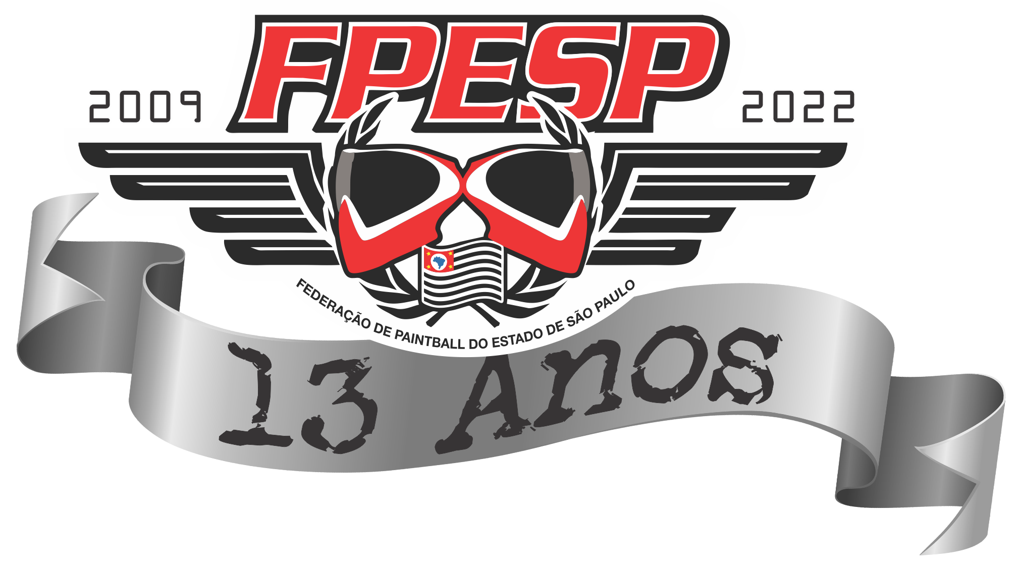 FPESP - Federação de Paintbal do Estado de São Paulo