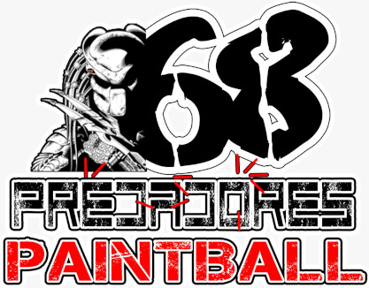 Predadores Paintball