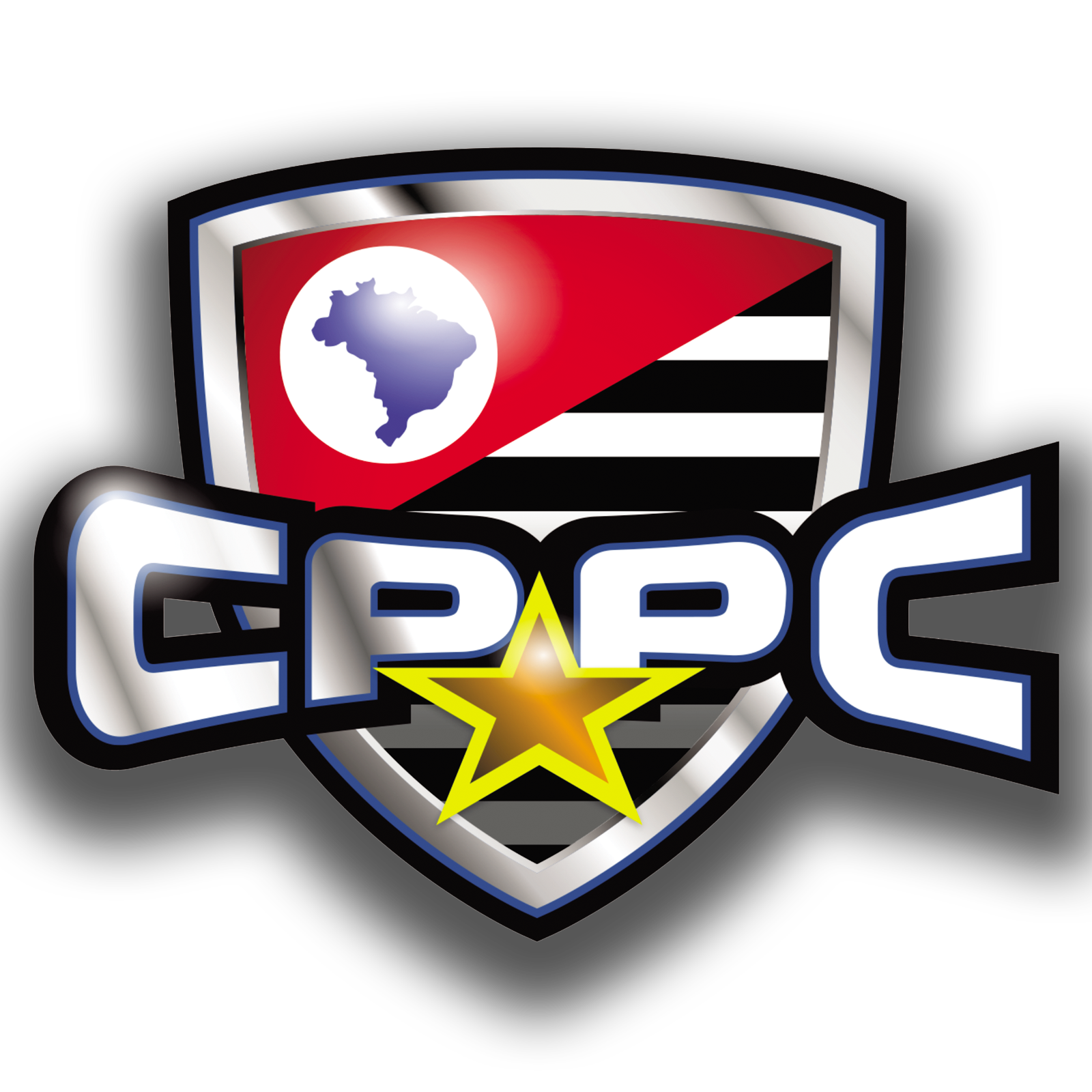 CPPC - Campeonato Paulista de Paintball Cenário - 1ª Etapa