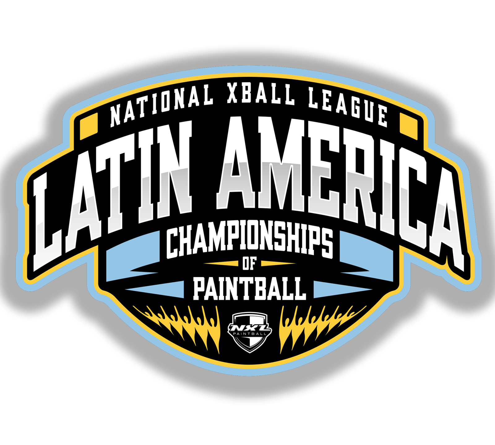 NXL - Latin America